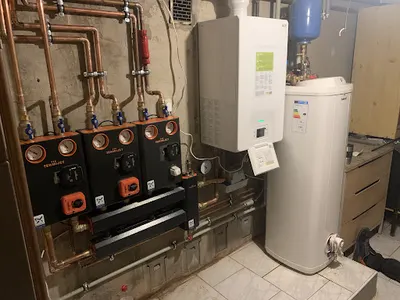 Seboinstal Sebastian Niewiadomy Instalacje co wod-kan